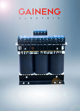 太陽能光伏并網逆變器隔離變壓器|太陽能光伏變壓器